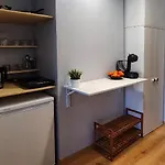 Holidayhomepl Slavia New 505 Z Balkonem Przy Plazy Miedzyzdroje