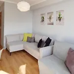 Holidayhomepl Slavia New 505 Z Balkonem Przy Plazy * Miedzyzdroje