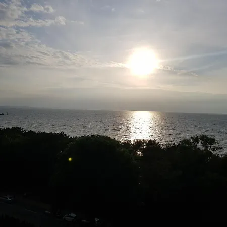 Holidayhomepl Slavia New 505 Z Balkonem Przy Plazy 미엥지즈드로예