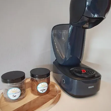 Holidayhomepl Slavia New 505 Z Balkonem Przy Plazy